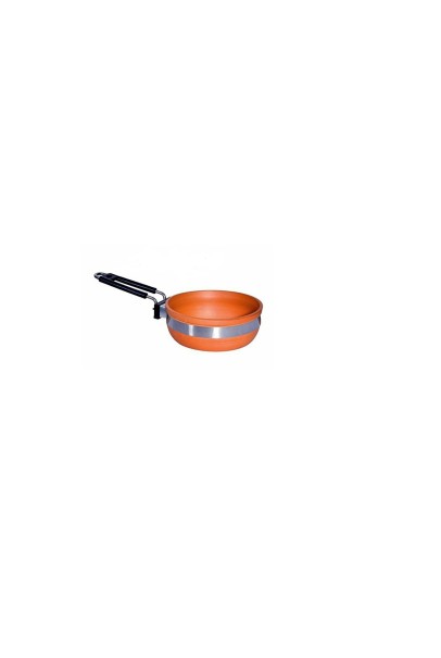 Clay Fry Pan